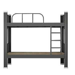 성인 이층침대 기숙사 프레임 어른용 게스트하우스