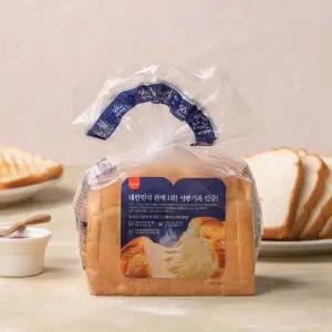 [삼립] 56시간 저온숙성 숙식빵 420g