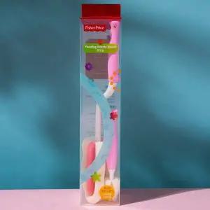 피셔 new 회전 젖병 세척솔