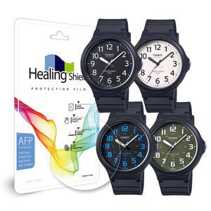 카시오 학생 수능시계 MW-240 힐링쉴드 시계보호필름 기스방지 액정보호필름