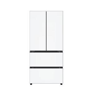 [LG]디오스 오브제컬렉션 김치톡톡 Z484MQQ123S 480L 화이트