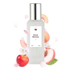 로얄워터 향수 피치블라썸 복숭아향 선물 추천 30ml BNS