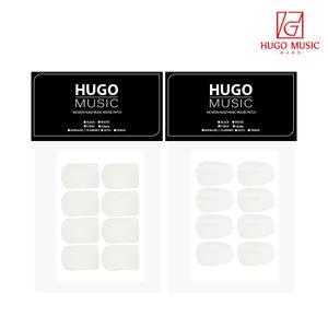 위고뮤직 BN5 3m 프라임 색소폰 마우스패치 투명 클라리넷 소프라노 알토 테너