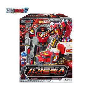 [메탈카드봇]S 기간트렉스