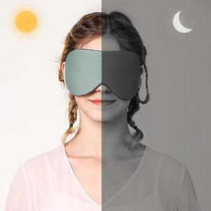 [기타]고품질 시원 따듯 수면안대 사계절 편안한 안대 쿨링안대 수면마스크 시차적응 (WFHTTKU)