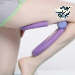 힙업 운동기구 허벅지 강화 필라테스 기구로-WFHK8T9