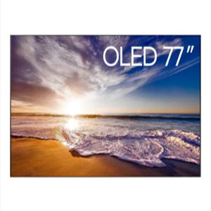 삼성 OLED TV 77인치 195cm 올레드티비 KQ77SD8VAEXKR