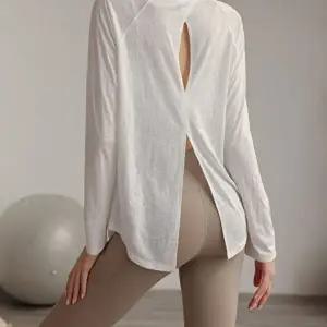 (라라스포츠)요가복 요가상의 긴팔티셔츠 요가티셔츠-WFGUJ8Y