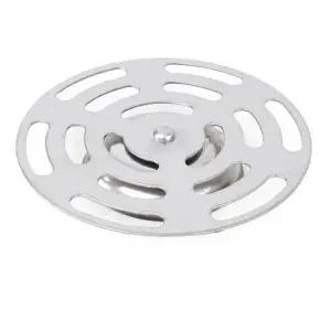 국산 하수도마개 11cm 이물질 벌레차단 덮개 트랩 (WFHTWDR)