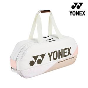 요넥스 BA92431WEX 프로시리즈 VCORE 토너먼트 배드민턴 가방 오남스포츠