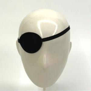 [기타]고품질 외눈 눈가리개 한쪽눈 안대 한쪽눈안대 외눈안대 한쪽 (WFHNA9D)