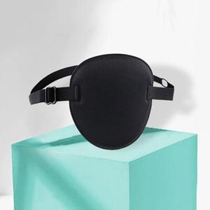 [기타]길이조절 스펀지 외눈안대 한쪽눈 가리개 (WFHWW3L)