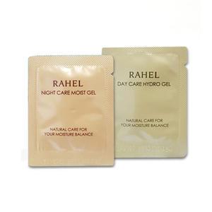 라헬 알로에마임 파우치 데이케어 50장 + 나이트케어 50장