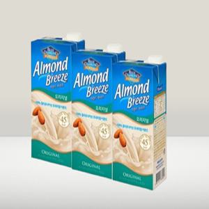 아몬드브리즈 오리지널 950ml x 3개