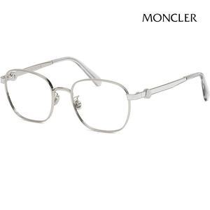 [몽클레르]몽클레어 안경테 ML5177H 016 명품 남자 여자 은테