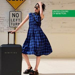 [베네통]BENETTON 아르데코 캐리어 28형