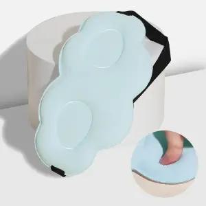 [하프클럽/셀러허브_여성트랜드패션]구름안대 수면 비행기 눈안대 암막 푹