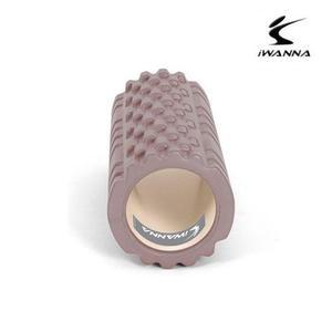 [JHO5Q0TS_53EA]마사지 폼롤러 트와일라잇로즈 33cm