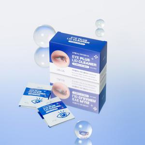 리르 아이플러스 리드 클리너 30매