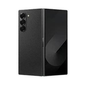 [삼성] 핸드폰 갤럭시 Z 폴드6 단독 512GB 크래프티드블랙 자급제 배송무료