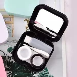 렌즈케이스 콘택트통 보관 케이스 5p세트 (WFHY7QN)