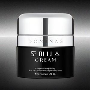 태극제약 TG 도미나스 크림 시즌4 도미나 기미크림 50g 1개 트라넥삼산