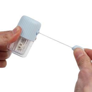 고품질 렌즈세척기 반자동 회전형 스카이 DK27 클리너 먼지 (WFHZRT6)