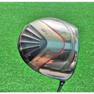 [도깨비골프]신품 KDX 하이퍼Q 고반발 드라이버레드 새상품