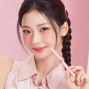 [바닐라코] 스머징 립 펜슬 (6-color)