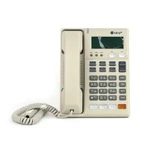 신품  인터넷전화기 모임스톤 IP255S