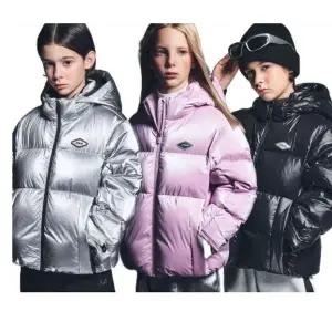 갤러리아 [휠라키즈] 글로우 구스 다운 FK2DJG43301X