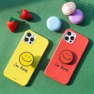 엠픽 플랜씨 스마일 스마트톡(무광 슬림)