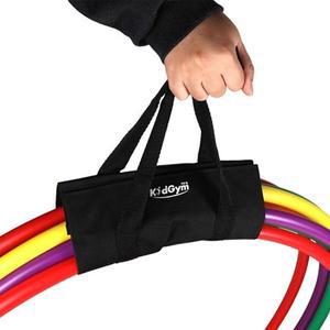 키드짐 - 멀티스트랩(후프스트랩) 강력한벨크로