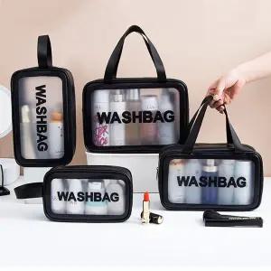 여행용 워시백/방수/가방/수영장/비치백/메쉬/목욕탕/사우나/매쉬/목욕/파우치/샤워/수영복/세면백/망사
