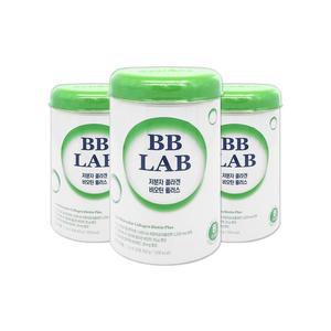 비비랩 저분자 콜라겐 비오틴 플러스 2g 30포 3개/mjc