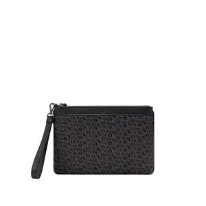 LE PONT(르퐁) 남성클러치백 MS3MG03BL