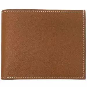 [명품] 시티즌 트윌 컴팩트 반지갑 에버컬러 골드 블루 사피흐 지갑 H084202CAAC TRN