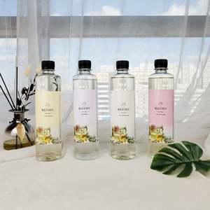 일루젠 실내방향제 디퓨저 리필 500ml