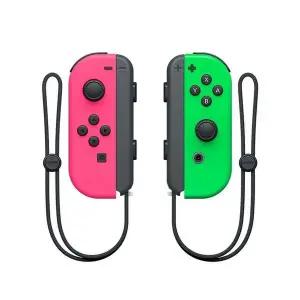 [하프클럽/]조이콘 네온그린/네온핑크 파츠 세트