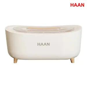 [한경희생활과학] 미온담 가정용 파라핀베스 HJB-5000 파라핀기계 손발 테라피 찜질 촛농