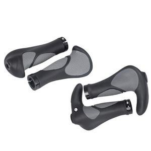 [아우트]핸들 그립 바엔드 자전거보조핸들 보조 손잡이