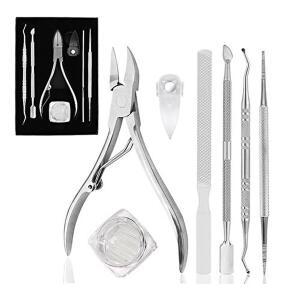 [셀러허브 1]내성 손발톱 관리 7종세트