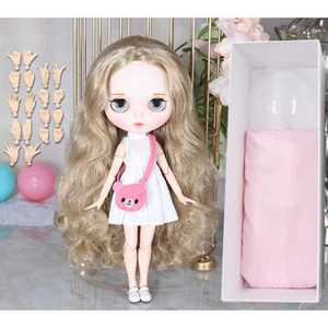 블라이스 인형 구체관절인형 브라이스 세트 인형소품 소장 피규어 상품