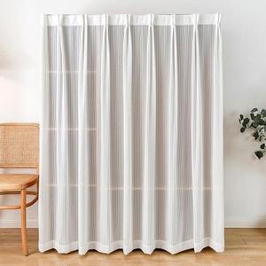 [아우트]수납장 가리개 가림막 바란스 옷장 커튼 200x200cm