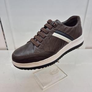 [엘칸토]엘칸토 HC11 소가죽 남성화 N5M0U51X385 (36156587)