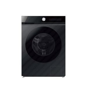 [삼성][K]삼성전자 BESPOKE 그랑데 세탁기 AI 슬림 13kg WW13BB844DGB 드럼