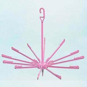 [LF930836_56]속옷건조대 미니빨래건조대 접이 56 1p