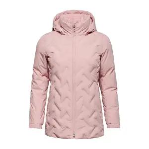 [모다아울렛 양산점] 여성 제로스팟 후디 다운자켓 1BYPAW4502_YS