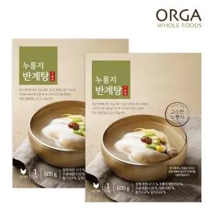 [올가] ORGA 동물복지인증 유정란으로 만든 구운계란(10개입) x 3판