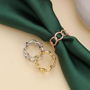 [BZH0KL3J_55]반지 스카프링 고급스러운느낌 스카프 고